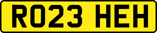 RO23HEH