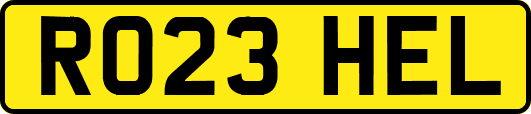 RO23HEL