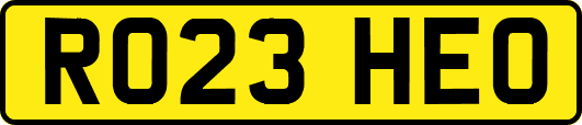 RO23HEO