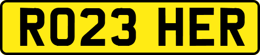 RO23HER