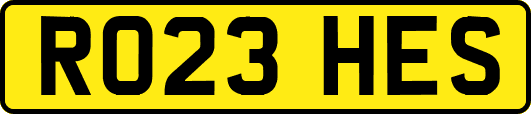 RO23HES