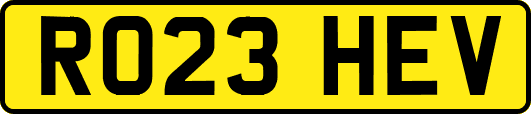 RO23HEV