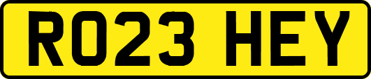 RO23HEY