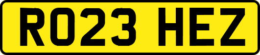 RO23HEZ