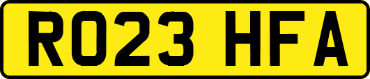 RO23HFA
