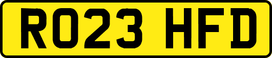 RO23HFD