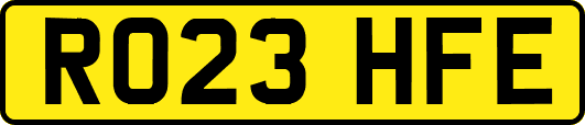 RO23HFE