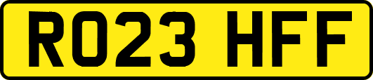 RO23HFF