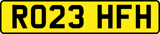 RO23HFH