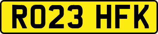 RO23HFK