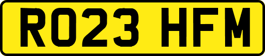 RO23HFM