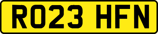 RO23HFN