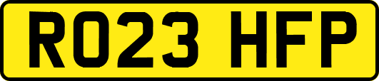 RO23HFP