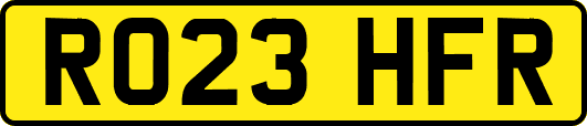 RO23HFR