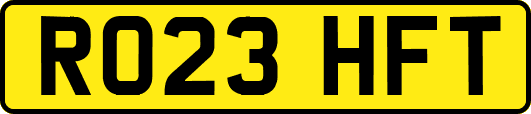 RO23HFT