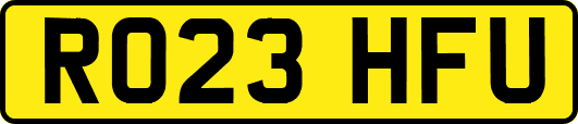 RO23HFU