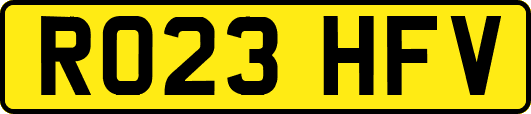 RO23HFV
