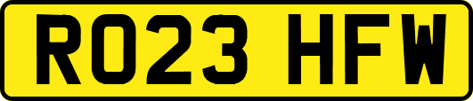 RO23HFW