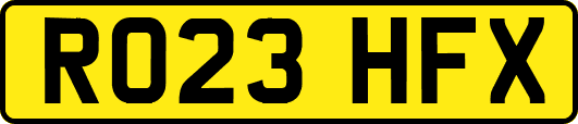 RO23HFX
