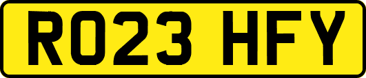 RO23HFY