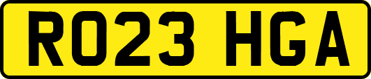 RO23HGA