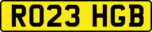 RO23HGB