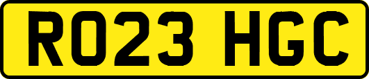 RO23HGC