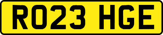 RO23HGE
