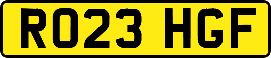 RO23HGF