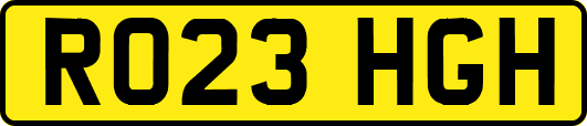 RO23HGH