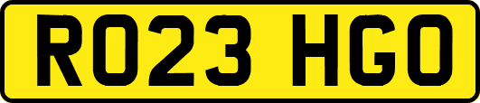 RO23HGO