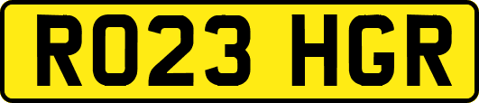 RO23HGR