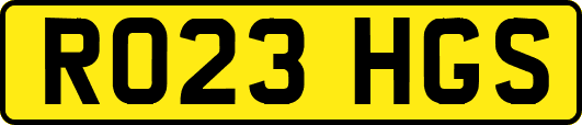 RO23HGS