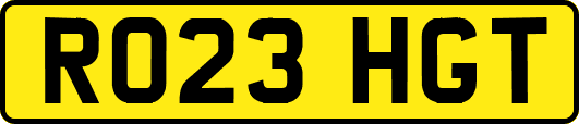 RO23HGT