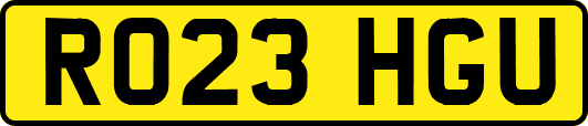 RO23HGU