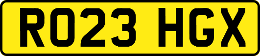 RO23HGX