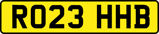 RO23HHB
