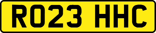 RO23HHC