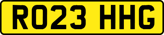 RO23HHG