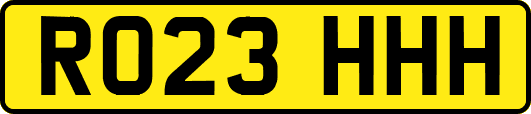 RO23HHH