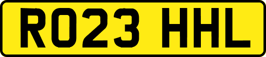 RO23HHL