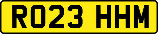RO23HHM