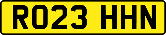 RO23HHN