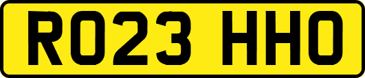 RO23HHO
