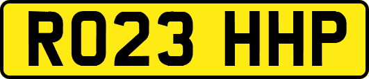 RO23HHP
