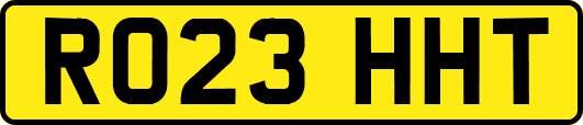 RO23HHT