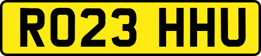 RO23HHU