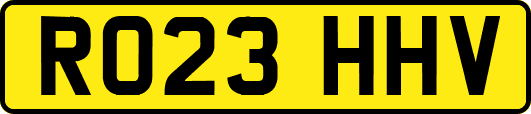 RO23HHV