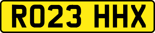 RO23HHX