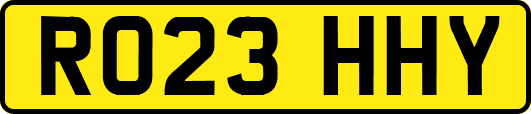 RO23HHY